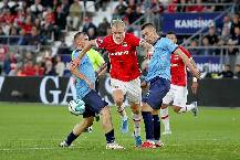 Nhận định, soi k&egrave;o Dundee United vs AZ Alkmaar, 2h00 ng&agrave;y 5/8