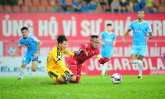 Nhận định, soi k&egrave;o Hải Ph&ograve;ng vs SHB Đ&agrave; Nẵng, 18h ng&agrave;y 5/8