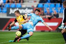 Soi kèo, dự đoán Macao Randers vs Horsens, 23h ngày 5/8