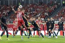 Soi k&egrave;o, dự đo&aacute;n Macao Sepsi vs Djurg&aring;rden 1h00 ng&agrave;y 5/8