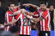 Soi k&egrave;o phạt g&oacute;c Athletico/PR vs Estudiantes, 7h30 ng&agrave;y 5/8