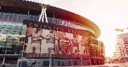 Arsenal công bố bản hợp đồng kỷ lục trong lịch sử Premier League