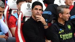 Arteta: 'Tôi chưa từng thấy cầu thủ phòng ngự nào nhanh đến thế'