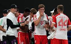 Bị Tuchel thất sủng, 'gym chúa' Bayern bật đèn xanh cho M.U?