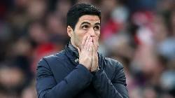 Cuối tuần phải đá siêu cúp, 3 trụ cột  Arsenal khiến Arteta 'lo sốt vó'