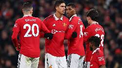 Gấp rút đón CDM hàng top, M.U rao bán cỗ máy pressing 'giá bèo'