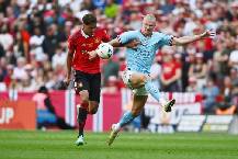 HERE WE GO ! Thành Manchester kích nổ 'bom tấn mùa hè' 90 củ