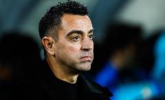 HLV Xavi bức xúc: 'Hắn ta là một kẻ vong ân, bội nghĩa'