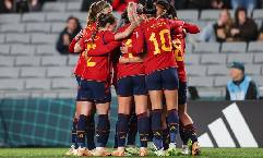 Nhận định, soi kèo nữ Thụy Sĩ vs nữ Tây Ban Nha, 12h00 ngày 5/8