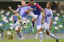 Nhận định, soi kèo Pogon Szczecin vs Linfield, 23h ngày 3/8
