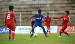 Nhận định, soi k&egrave;o Sagaing United vs Dagon FC, 16h30 ng&agrave;y 3/8