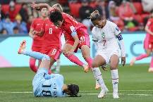 Phân tích kèo hiệp 1 Nữ Hàn Quốc vs Nữ Đức, 17h ngày 3/8