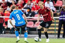 Nhận định, soi k&egrave;o Brommapojkarna vs Halmstads, 22h30 ng&agrave;y 3/8: Kh&aacute;ch kh&oacute; c&oacute; điểm