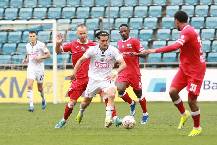 Nhận định, soi k&egrave;o Kryvbas vs Chernomorets Odessa, 22h00 ng&agrave;y 3/8: Qu&aacute; kh&oacute; cho kh&aacute;ch