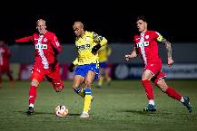 Nhận định, soi k&egrave;o ND Primorje vs FC Koper, 22h30 ng&agrave;y 3/8: Chủ nh&agrave; sa s&uacute;t