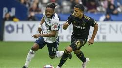 Nhận định, soi k&egrave;o Vancouver Whitecaps vs Club Tijuana, 9h00 ng&agrave;y 4/8: Tiếp đ&agrave; hưng phấn