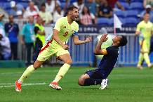 VAR g&acirc;y tranh c&atilde;i, Nhật Bản thất bại trước T&acirc;y Ban Nha ở Olympic 2024