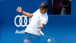 Learner Tien dừng bước ở vòng 4 Canadian Open 2025