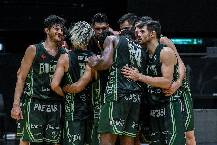 Nhận định bóng rổ Olimpia vs Club Atenas, 07h15 ngày 5/8: Đánh chiếm Top 2
