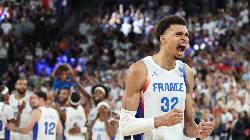 Nhận định bóng rổ Pháp vs Montenegro, 02h00 ngày 5/8: Làm nóng trước EuroBasket