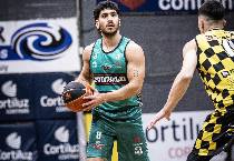 Nhận định bóng rổ Verdirrojo vs Lagomar, 06h15 ngày 5/8: Mọi thứ đã an bài