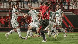 Nhận định, soi kèo Athletic Club MG vs Atletico GO, 05h00 ngày 5/8: Khó cho cửa trên