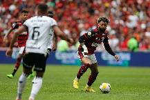 Nhận định, soi kèo Ceara vs Flamengo, 4h30 ngày 4/8: Khó cho chủ nhà