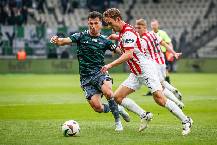 Nhận định, soi kèo Cracovia Krakow vs Lechia Gdansk, 19h45 ngày 3/8: Đòi lại ngôi đầu