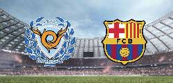 Nhận định, soi kèo Daegu FC vs Barcelona, 18h00 ngày 4/8: Tưng bừng bắn phá