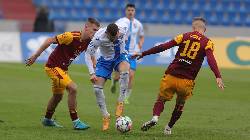 Nhận định, soi kèo Dukla Praha vs Banik Ostrava, 22h30 ngày 3/8: Bệ phóng sân nhà