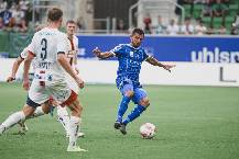 Nhận định, soi kèo Rapid Wien vs Blau Weiss Linz, 22h00 ngày 3/8: Chênh lệch đẳng cấp