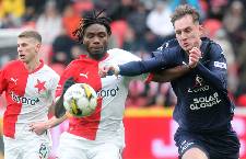 Nhận định, soi kèo Slovacko vs Slavia Praha, 20h00 ngày 3/8: Bộ mặt quen thuộc