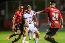 Nhận định, soi kèo Atletico Paranaense vs Vitoria, 07h00 ngày 4/8: Kết quả sớm ngã ngũ