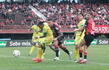 Nhận định, soi kèo Bucaramanga vs Cucuta, 08h00 ngày 4/8: Bữa tiệc bàn thắng
