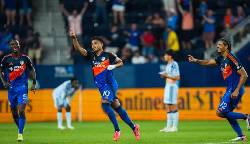 Nhận định, soi kèo Cincinnati vs Pachuca, 06h45 ngày 5/8: Khách cúi đầu ra về