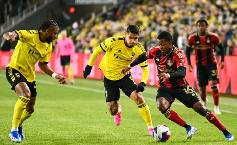 Nhận định, soi kèo Columbus Crew vs Atlas, 06h45 ngày 5/8: Ra quân suôn sẻ