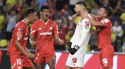 Nhận định, soi kèo Deportivo Toluca vs Seattle Sounders, 09h00 ngày 6/8: Khủng hoảng chưa dứt