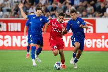 Nhận định, soi kèo Dinamo Zagreb vs Kauno Zalgiris, 1h00 ngày 5/8: Chiến thắng khó nhọc