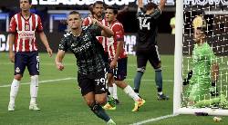 Nhận định, soi kèo Los Angeles vs Guadalajara, 09h30 ngày 6/8: Tiếp tục bất bại