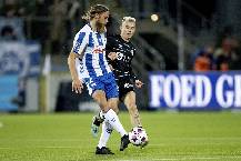 Nhận định, soi kèo Odense vs Sonderjyske, 0h00 ngày 4/8: Khó thắng