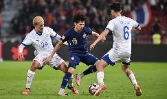 Nhận định, soi kèo Philippines vs Thái Lan, 20h00 ngày 4/8: Tin vào cửa dưới