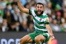 Nhận định, soi kèo Shamrock vs Egnatia, 2h00 ngày 5/8: Đâu dễ cho chủ nhà