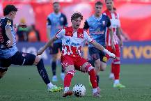 Nhận định, soi kèo Vojvodina vs Macva, 0h00 ngày 4/8: Phong độ thất thường