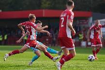 Nhận định, soi kèo York City vs Crawley Town, 1h30 ngày 4/8: Tiếp đà hưng phấn