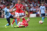 Nhận định b&oacute;ng đ&aacute; Coventry vs Walsall, 01h45 ng&agrave;y 4/9: Điểm tựa s&acirc;n nh&agrave;