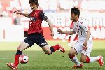 Ph&acirc;n t&iacute;ch tỷ lệ Kawasaki Frontale vs Nagoya Grampus, 17h ng&agrave;y 4/9