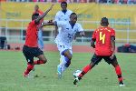 Ph&acirc;n t&iacute;ch tỷ lệ Mauritius vs Mozambique, 21h30 ng&agrave;y 4/9