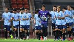 Đội h&igrave;nh dự kiến Th&aacute;i Lan vs Việt Nam: B&aacute;o Th&aacute;i loại tội đồ King's Cup