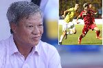HLV L&ecirc; Thuỵ Hải dự đo&aacute;n Việt Nam vs Th&aacute;i Lan, 19h ng&agrave;y 5/9