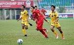 Ph&acirc;n t&iacute;ch tỷ lệ M&ocirc;ng Cổ vs Myanmar, 16h ng&agrave;y 5/9